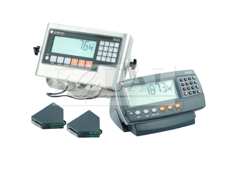 R400 Series MAX Application Solutions